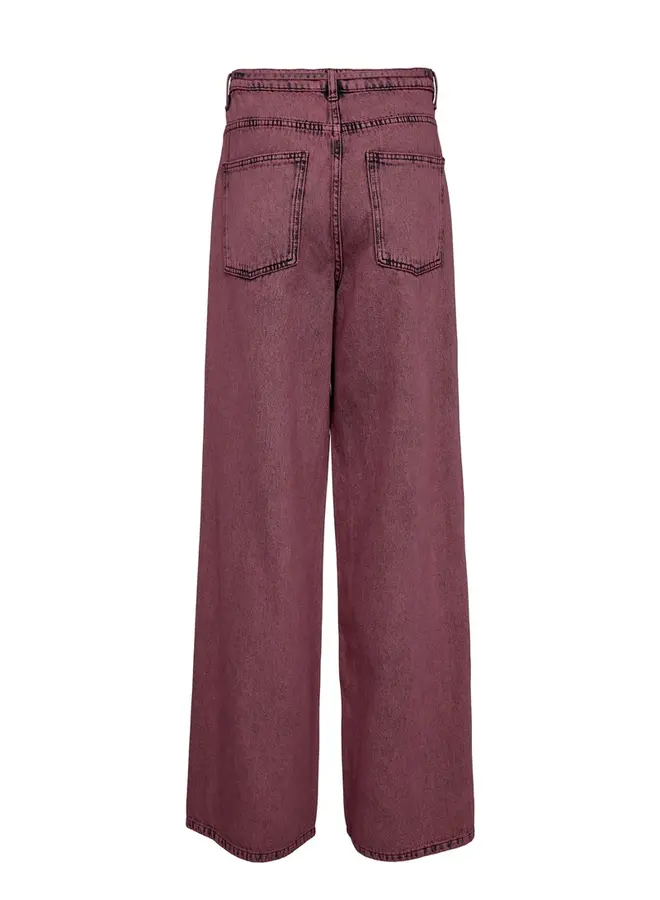 NUBROOKLYN JEANS