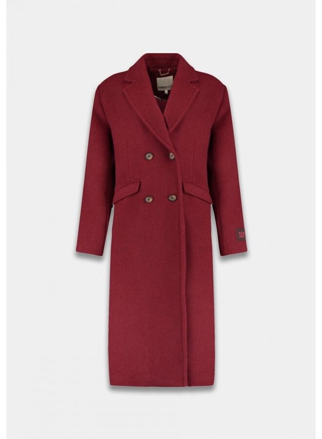 HAZEL COAT