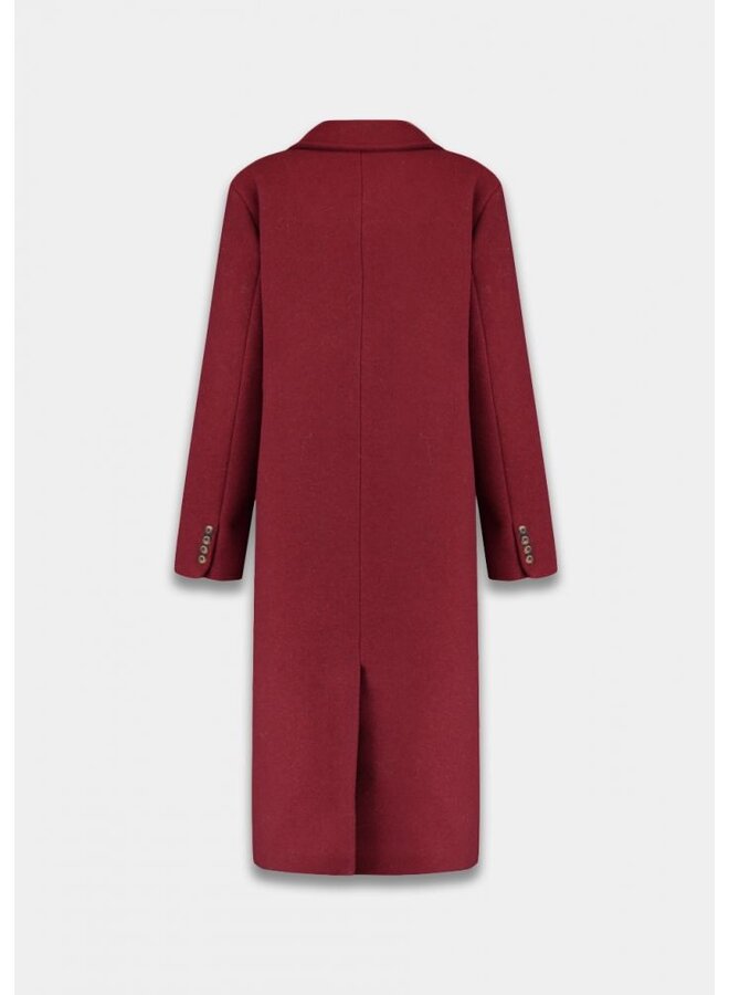 HAZEL COAT