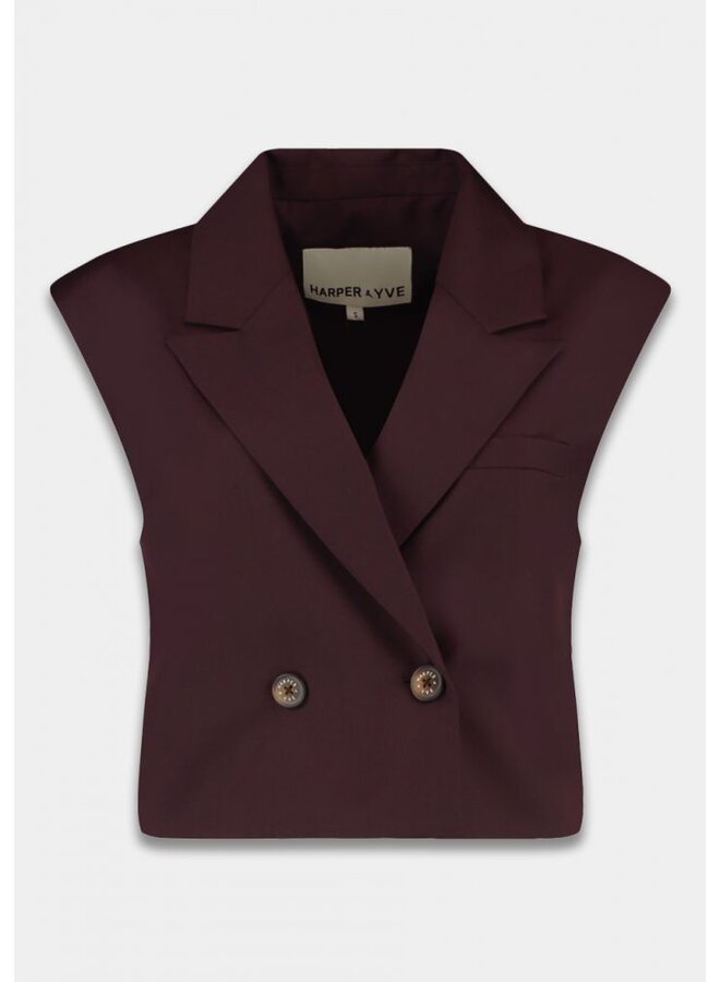 ESMEE GILET N216