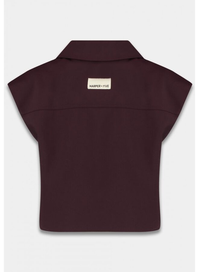 ESMEE GILET N216