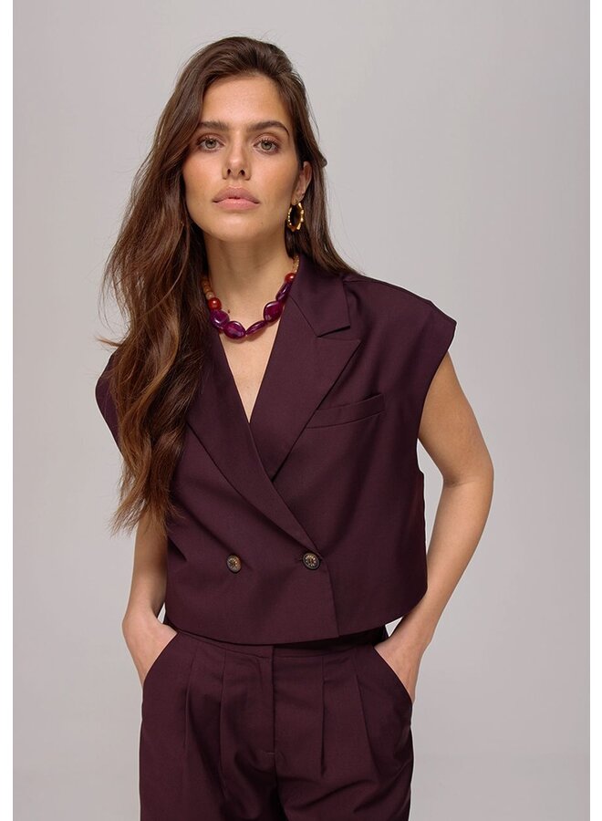 ESMEE GILET N216