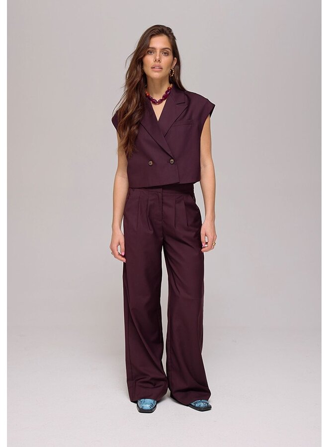 ESMEE GILET N216