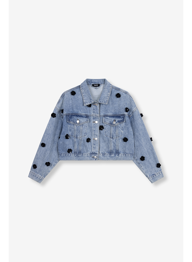 EMBELLISCHED JACKET 2349