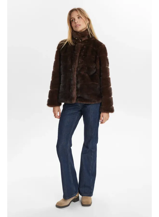 NUWINDALL JACKET