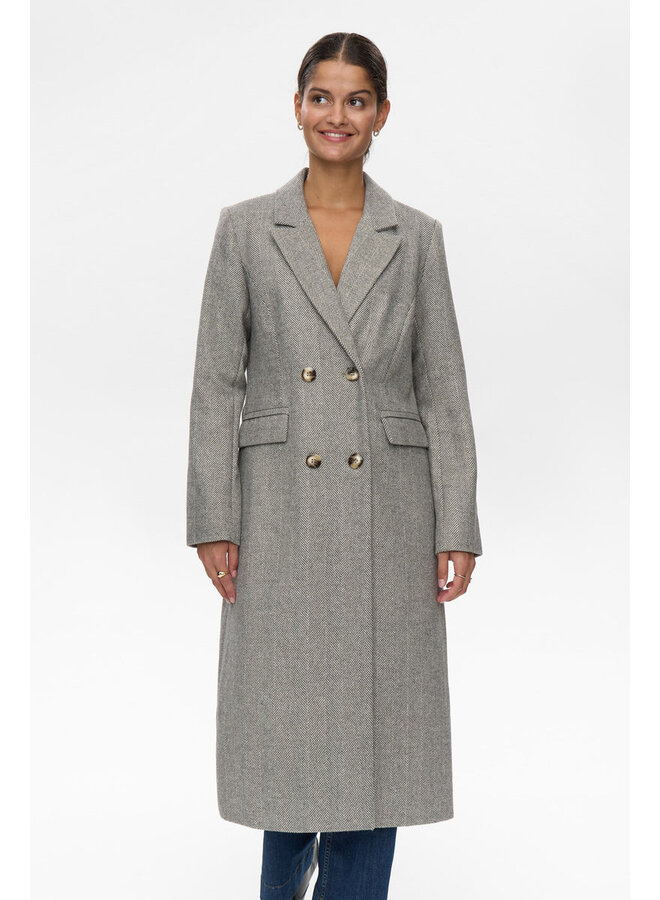 NURAVEN COAT