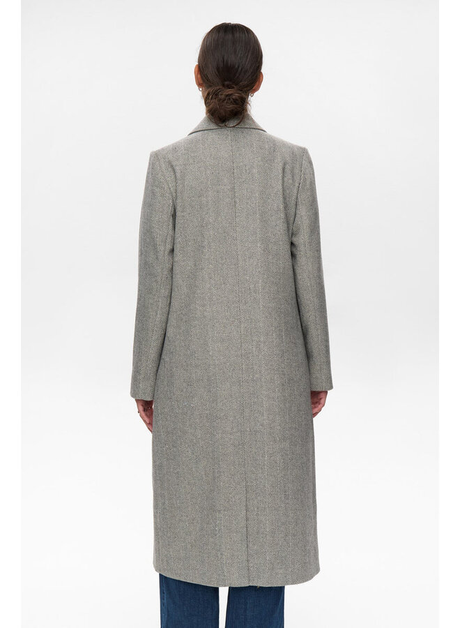 NURAVEN COAT