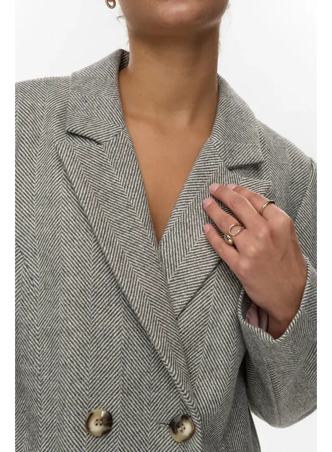 NURAVEN COAT