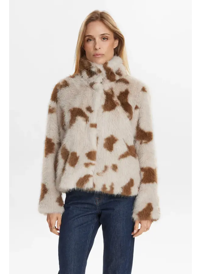 NUARIZONA JACKET