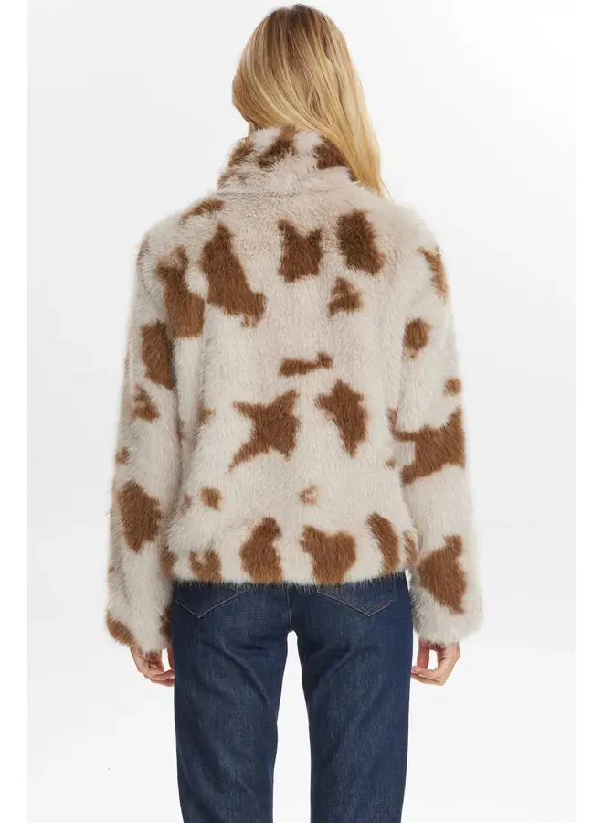 NUARIZONA JACKET