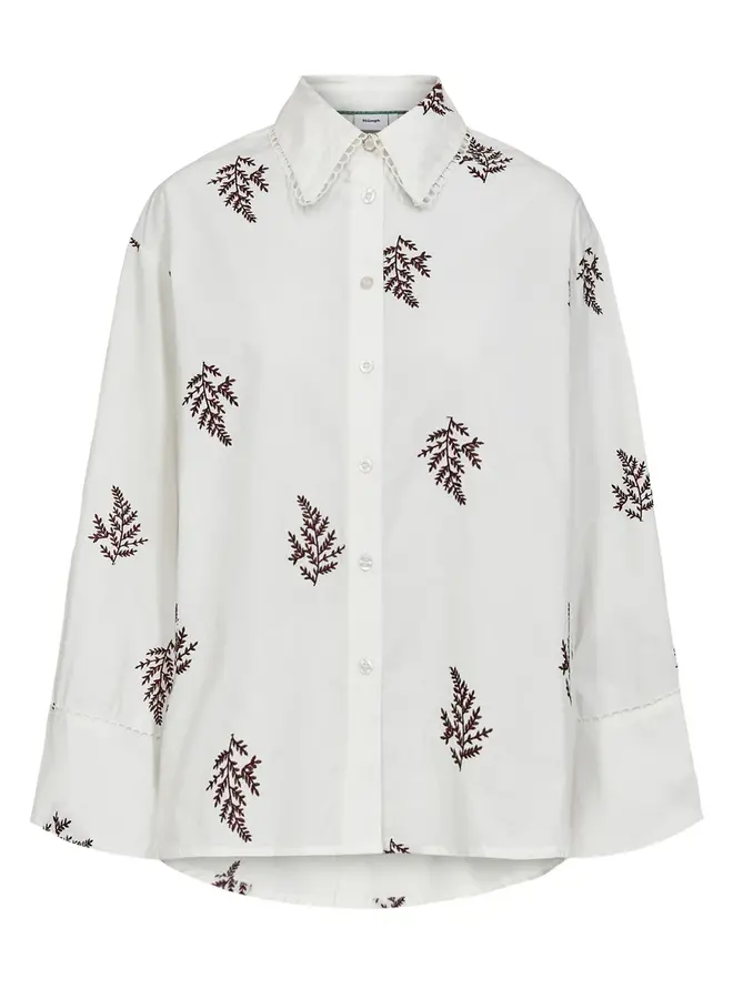NUBAILY SHIRT
