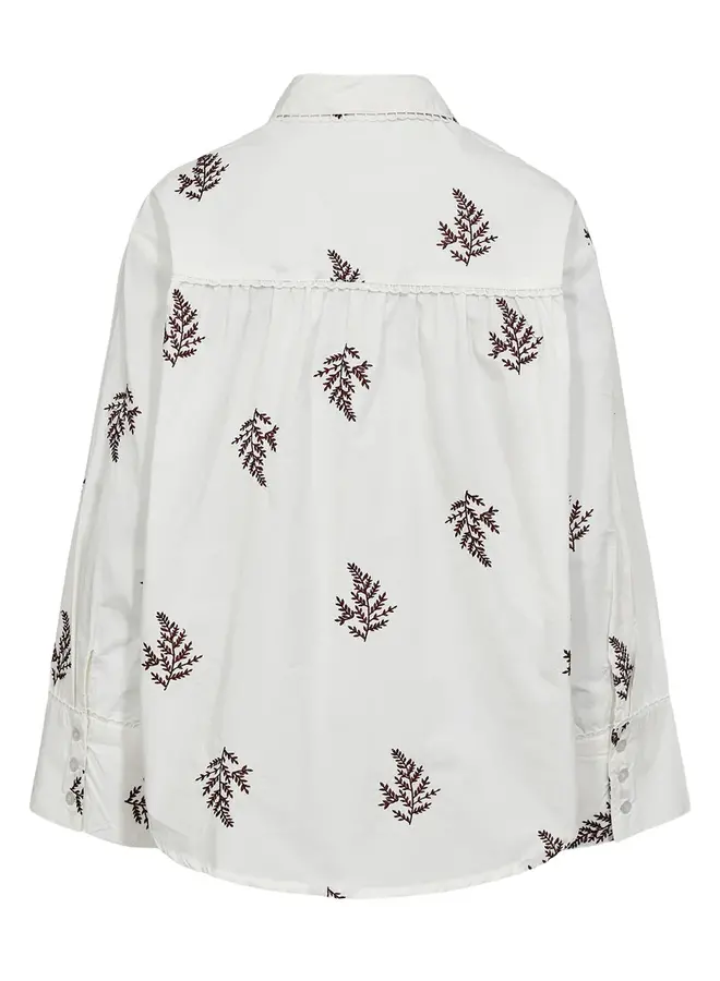 NUBAILY SHIRT