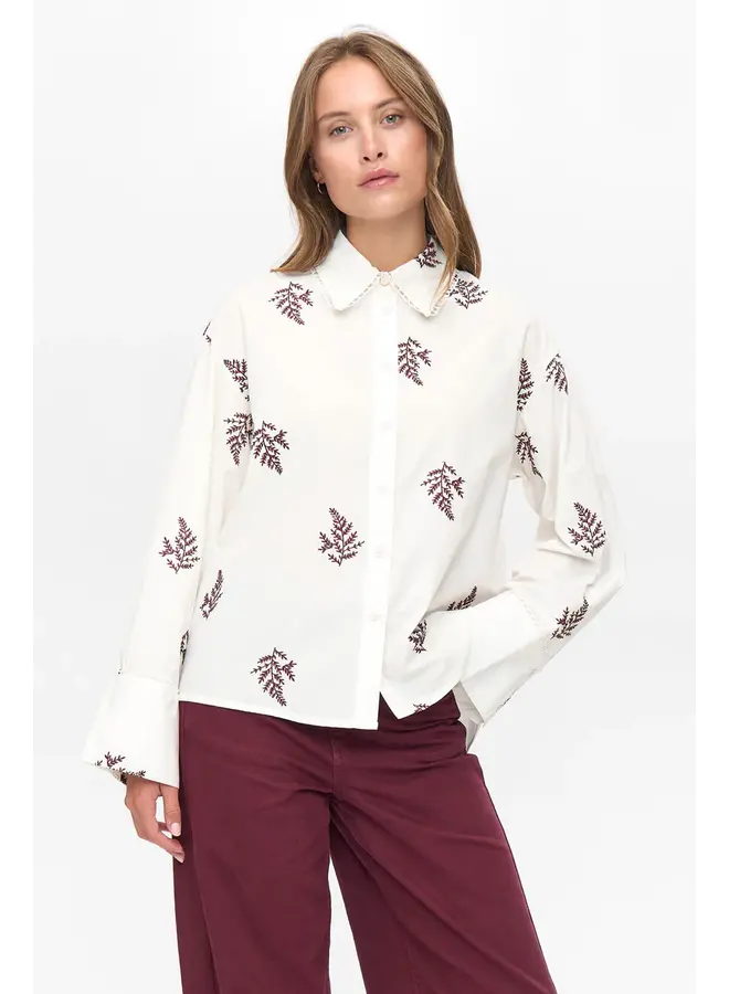 NUBAILY SHIRT