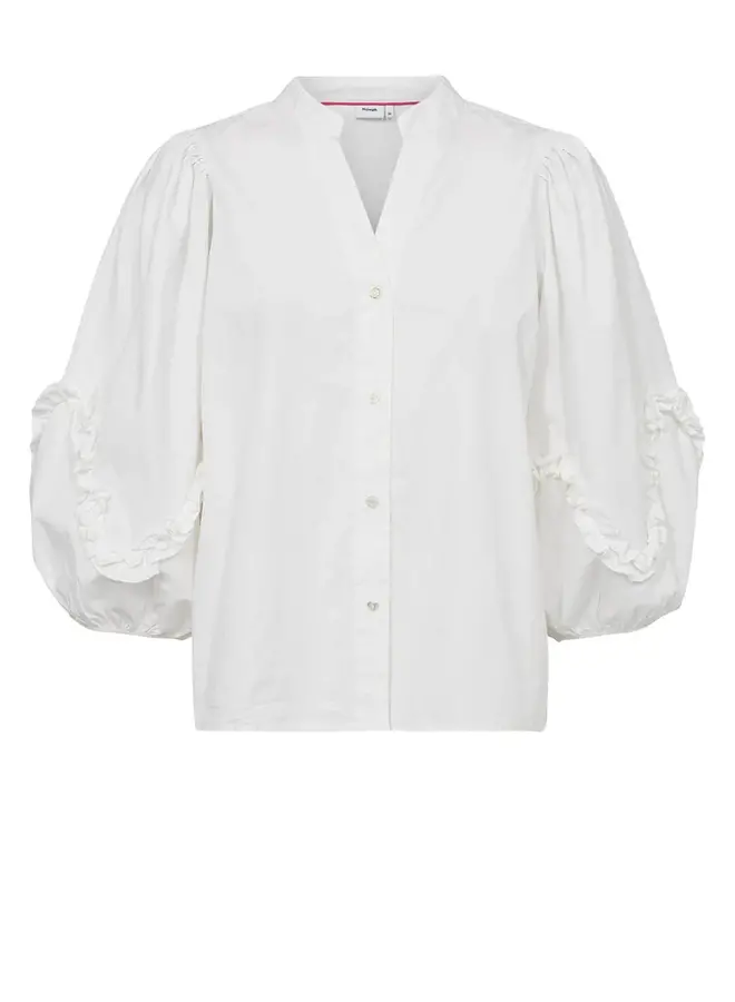 NUAIKO SHIRT