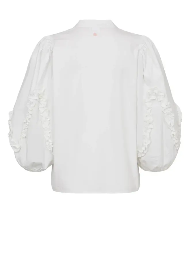 NUAIKO SHIRT