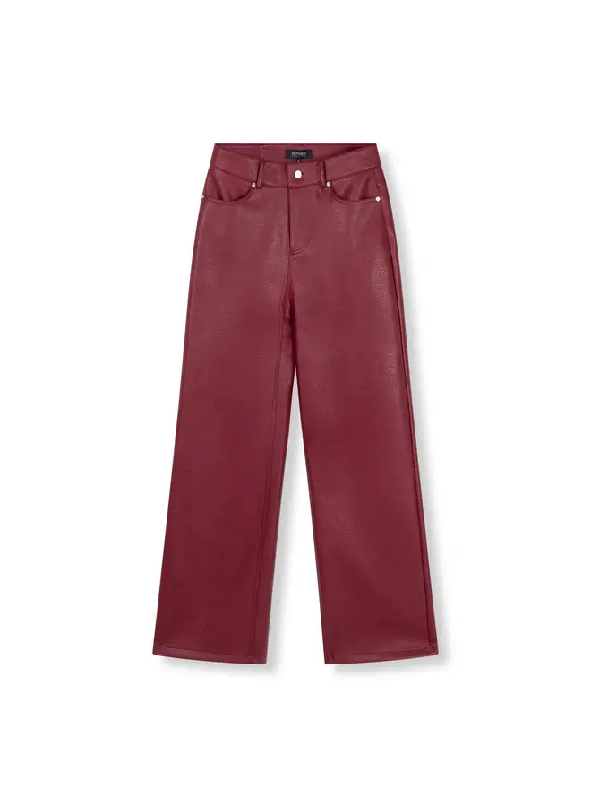 WIDE LEG PANTS ESMEE 0762