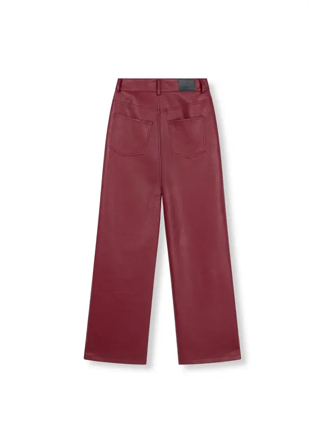 WIDE LEG PANTS ESMEE 0762