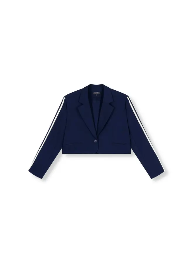 CROPPED BLAZER NIV 5753