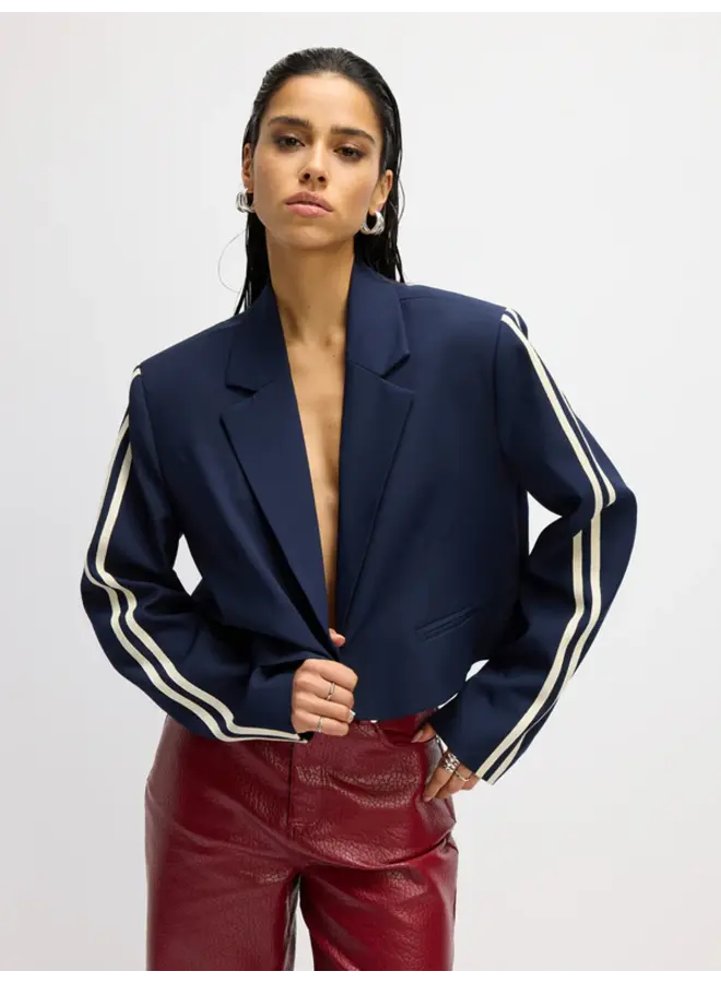 CROPPED BLAZER NIV 5753