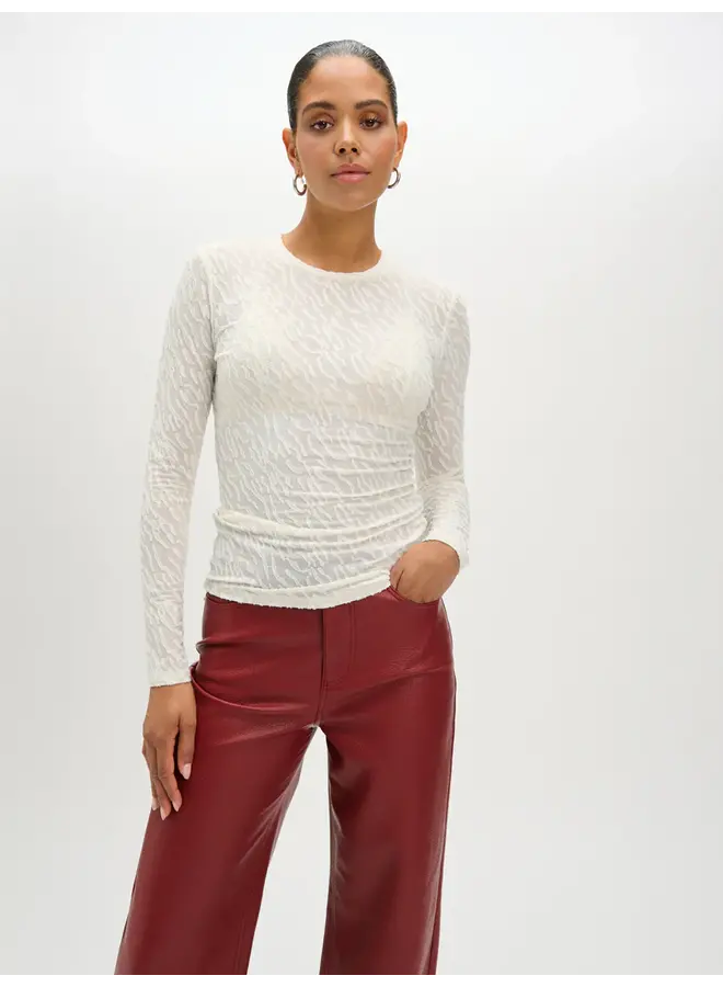 STRUCTURE TOP PEPPER 2752
