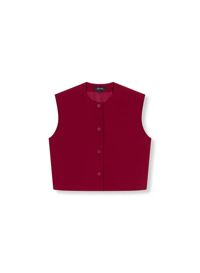 GILET JOLE 0766