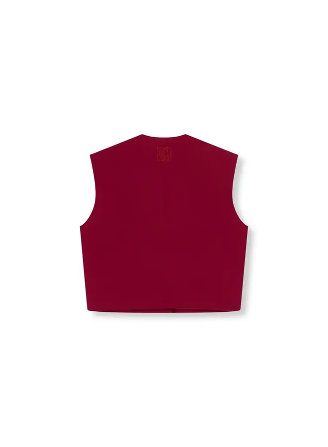 GILET JOLE 0766