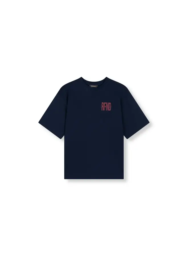 OVERSIZED LONG T-SHIRT JORDAN 5810