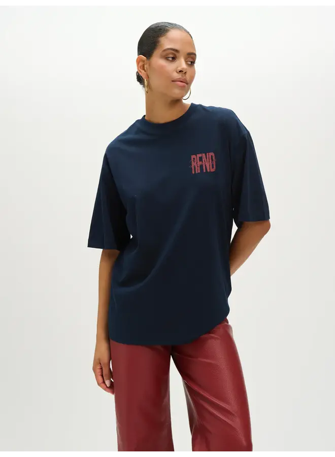 OVERSIZED LONG T-SHIRT JORDAN 5810