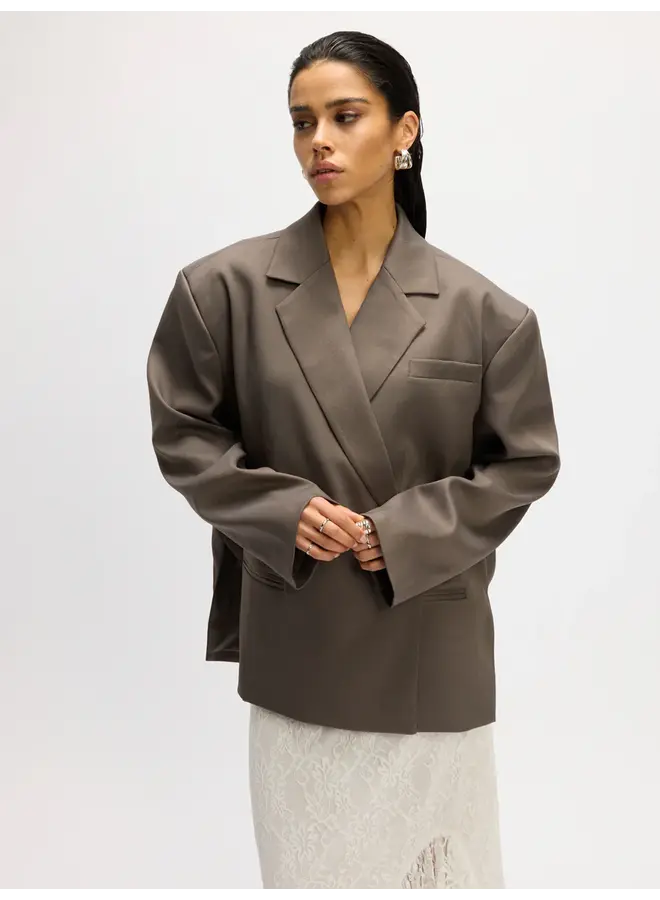 BLAZER ADELE 9735