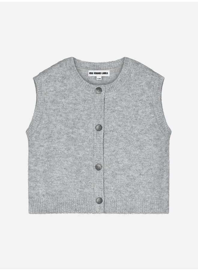 ROXIE KNIT SPENCER