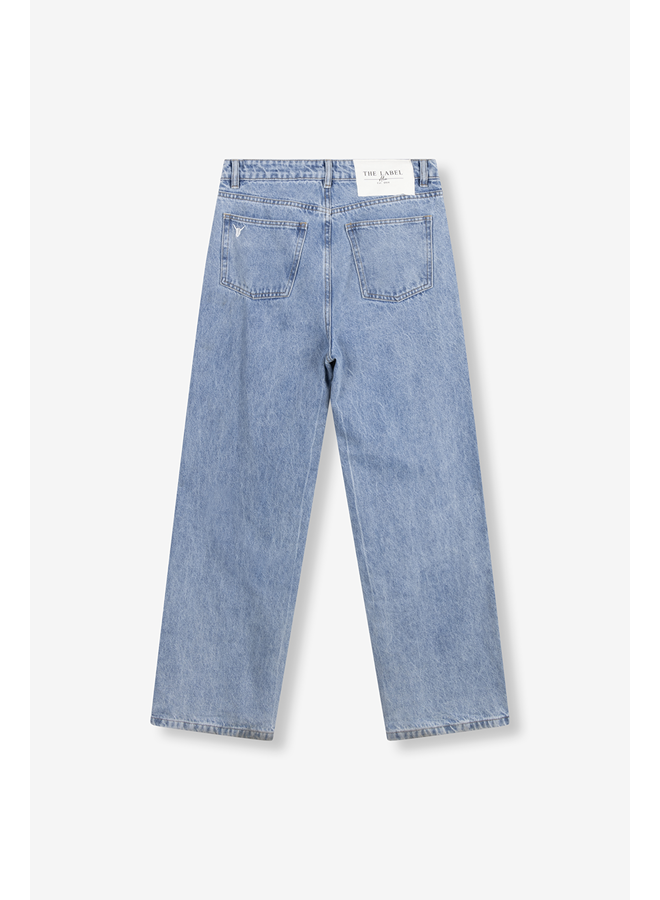 DENIM PANTS 2347