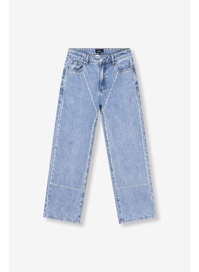 STUDS PANTS 2348