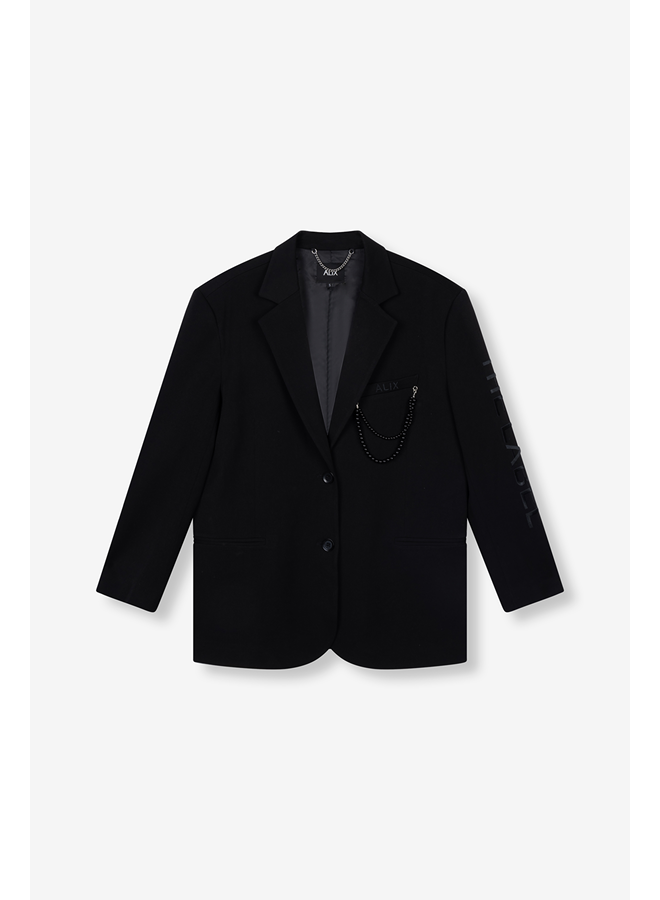 GRANDAD BLAZER 0333