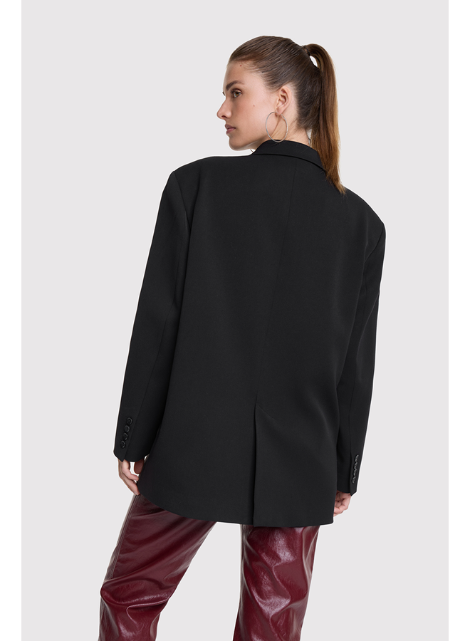 GRANDAD BLAZER 0333
