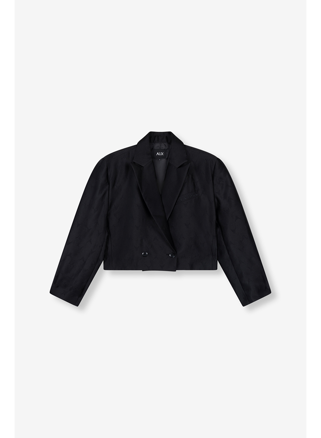 CROPPED BLAZER 1326