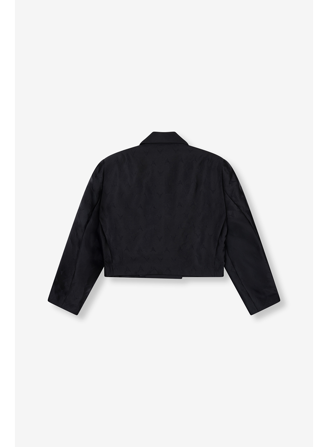CROPPED BLAZER 1326