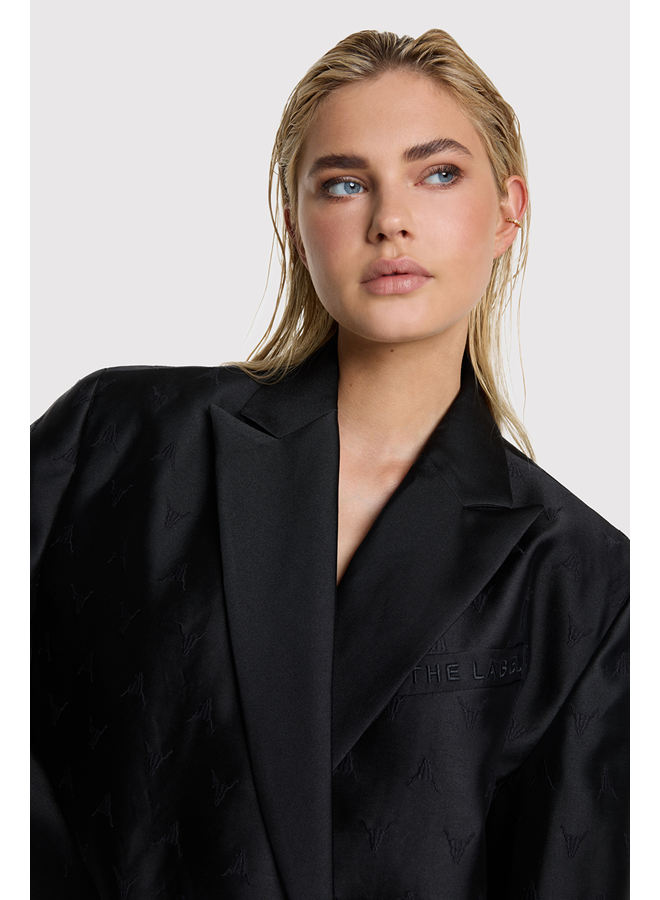 CROPPED BLAZER 1326