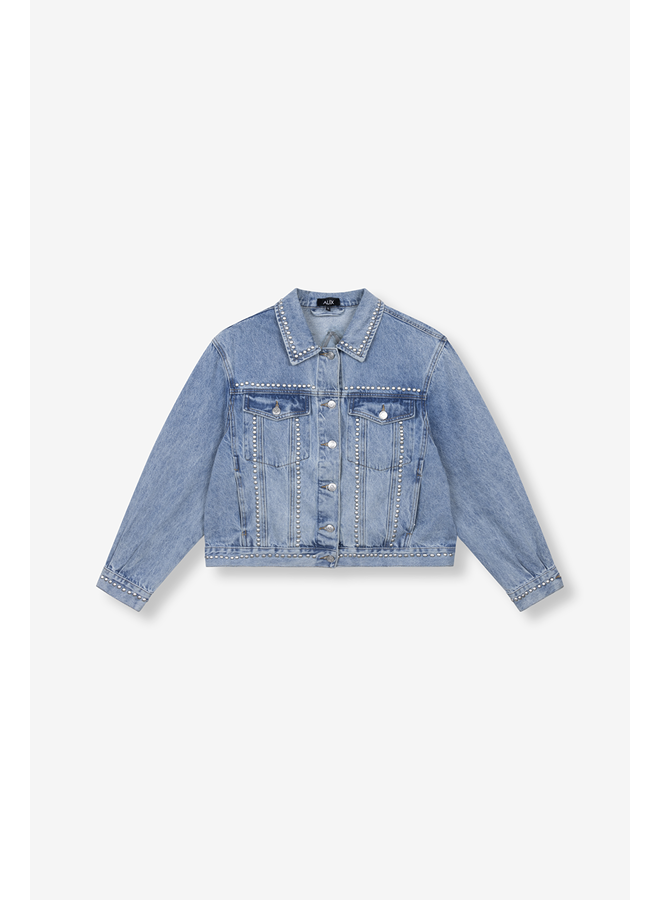 STUD JACKET 2351