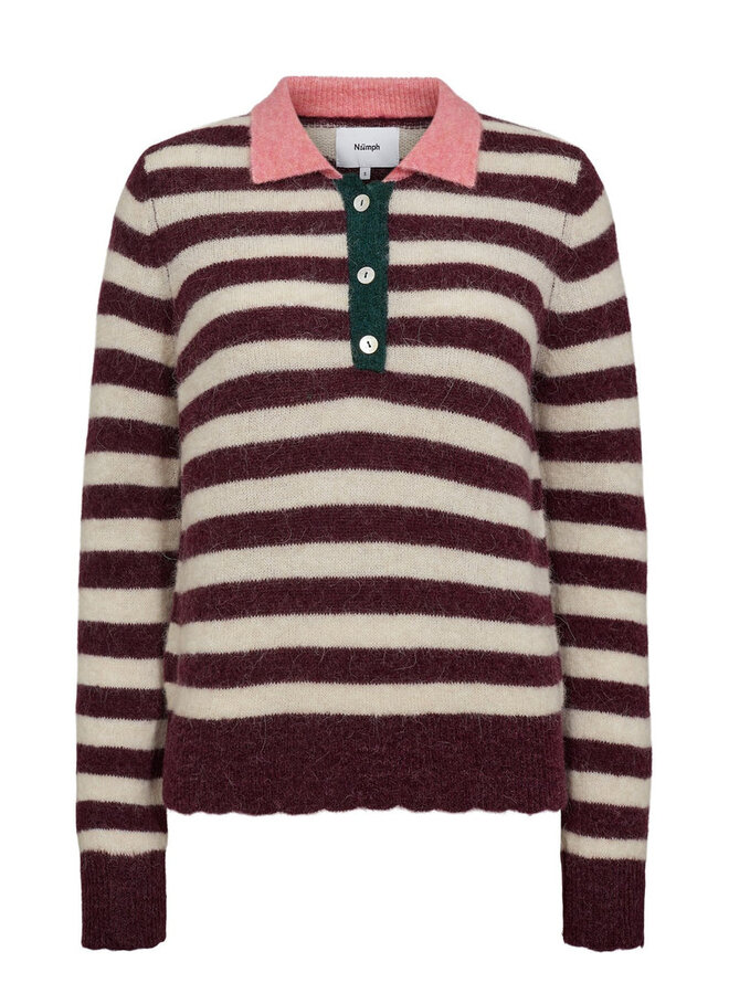 NUCIARA PULLOVER