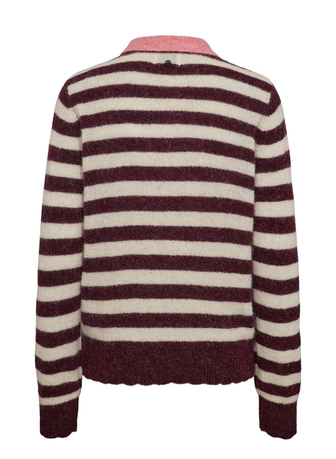 NUCIARA PULLOVER