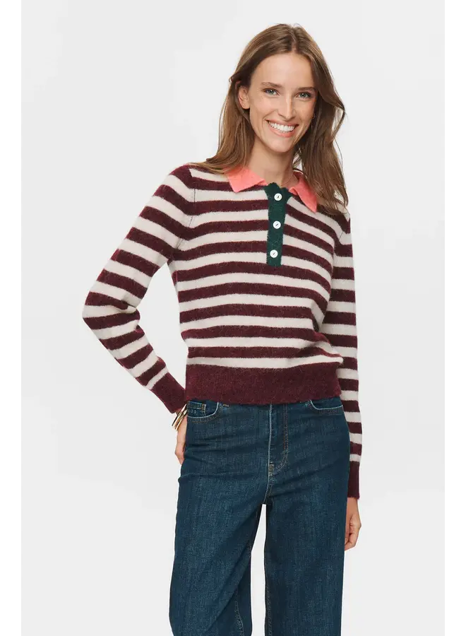 NUCIARA PULLOVER