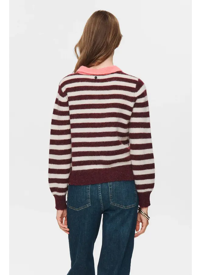 NUCIARA PULLOVER