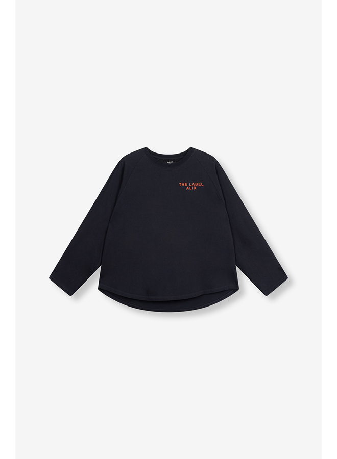 LADIES KNITTED RAGLAN LONGSLEEVE 5416
