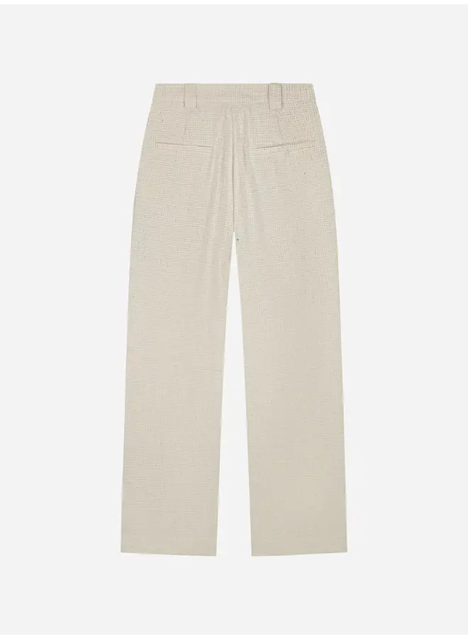 RHODIE TWEED PANTS