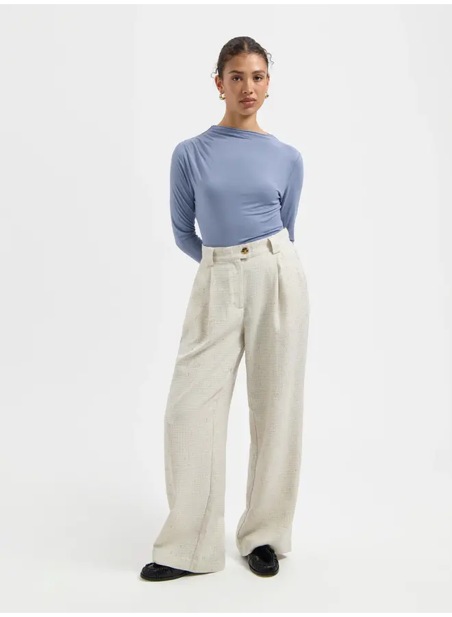 RHODIE TWEED PANTS