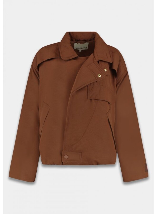 AUDREY JACKET N 200