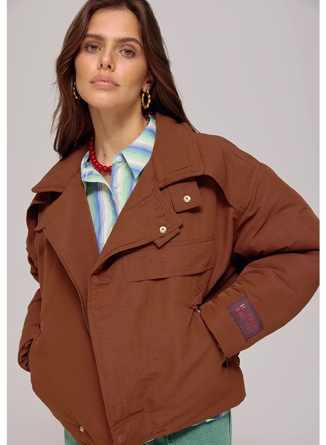 AUDREY JACKET N 200