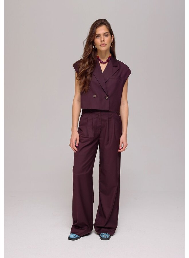 SADIE PANTS N104