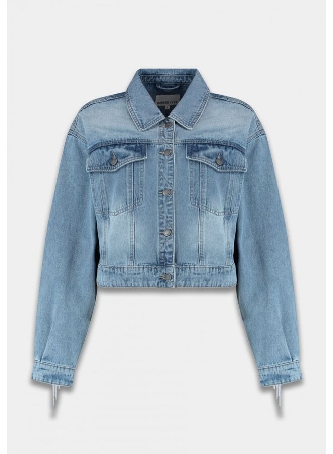 MILLOW JACKET N210