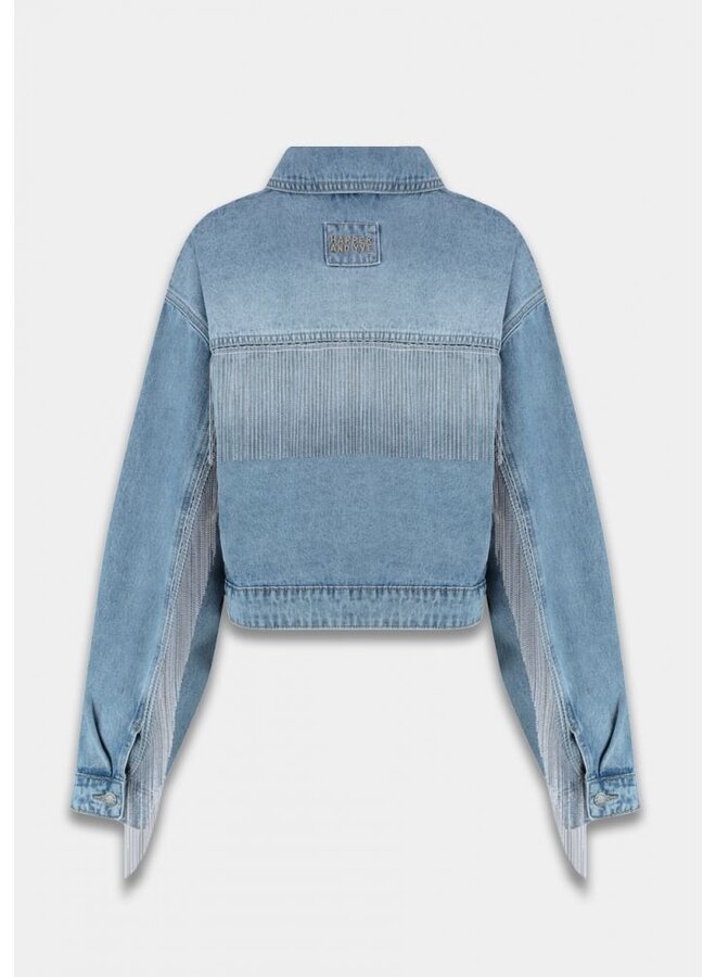 MILLOW JACKET N210